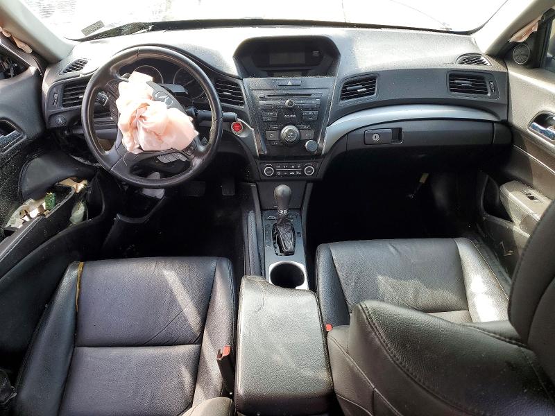 Продаж на аукціоні авто 2016 Acura Ilx, vin: 19UDE2F37GA010496, номер лоту: 47274866