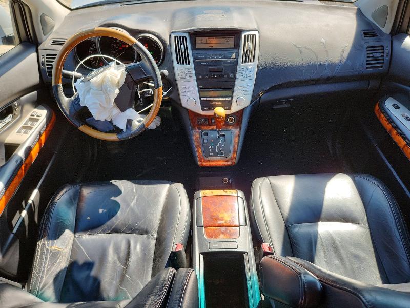 Продаж на аукціоні авто 2009 Lexus Rx 350, vin: 2T2HK31U09C133310, номер лоту: 46836296