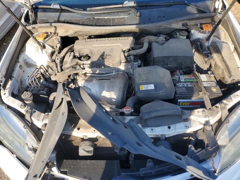 Aukcja sprzedaży 2016 Toyota Camry, vin: 4T1BF1FK2GU168758, numer aukcji: 45535736