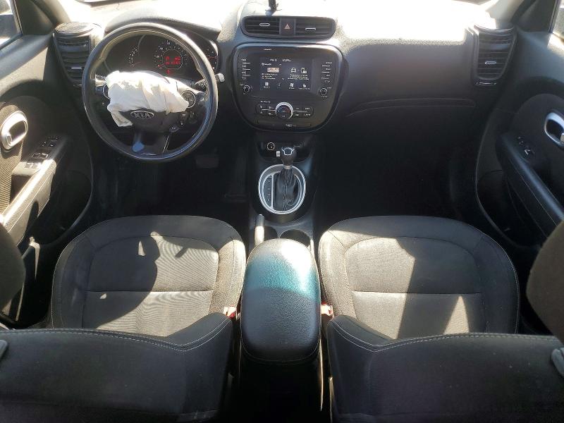 47294286 :رقم المزاد ، KNDJP3A58J7594518 vin ، 2018 Kia Soul مزاد بيع