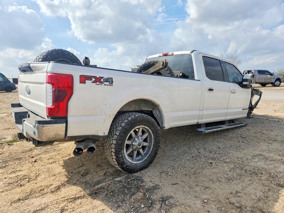 Продаж на аукціоні авто 2019 Ford F350, vin: 1FT8W3BT3KEE52637, номер лоту: 77425965