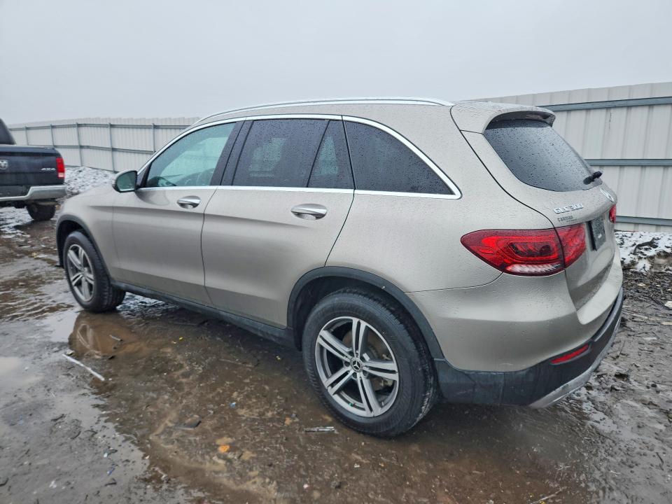 Продажа на аукционе авто 2020 Mercedes-benz Glc, vin: WDC0G8EB5LF728221, номер лота: 79559415