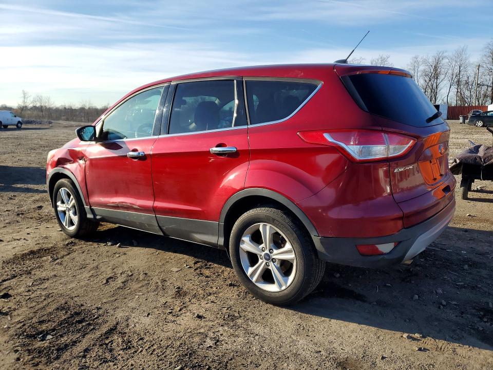 Aukcja sprzedaży 2013 Ford Escape, vin: 1FMCU0GX8DUD65184, numer aukcji: 47474726