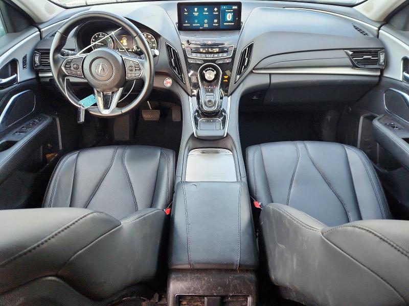 Продаж на аукціоні авто 2021 Acura Rdx, vin: 5J8TC2H36ML003375, номер лоту: 95391725