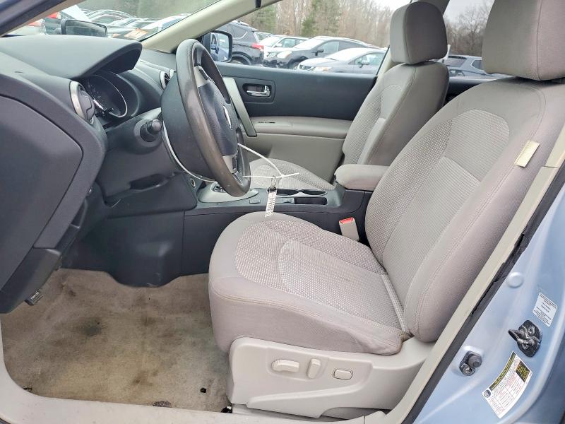 Aukcja sprzedaży 2013 Nissan Rogue, vin: JN8AS5MV4DW144238, numer aukcji: 79385665