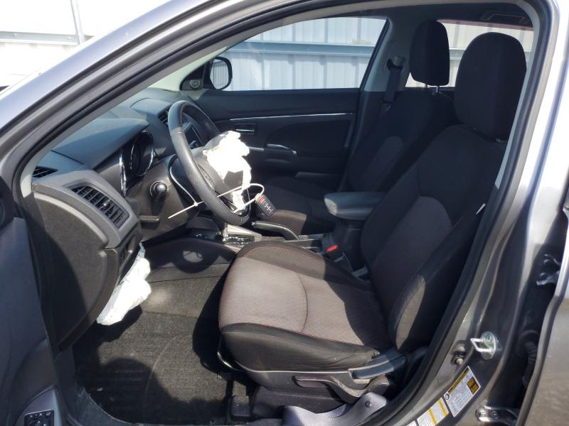 Продаж на аукціоні авто 2019 Mitsubishi Outlander Sport, vin: JA4AR3AU5KU015239, номер лоту: 46750226