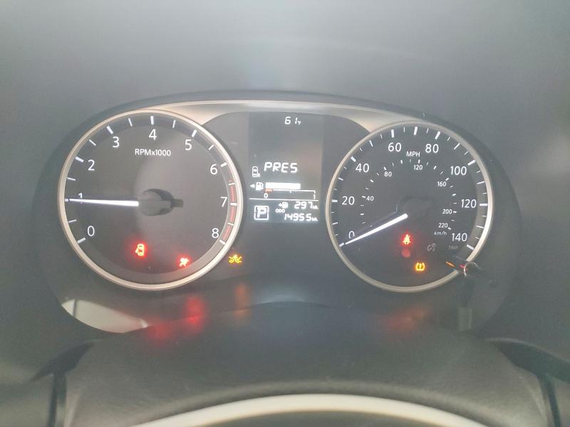 Продажа на аукционе авто 2024 Nissan Kicks, vin: 3N1CP5BV6RL531544, номер лота: 47136936