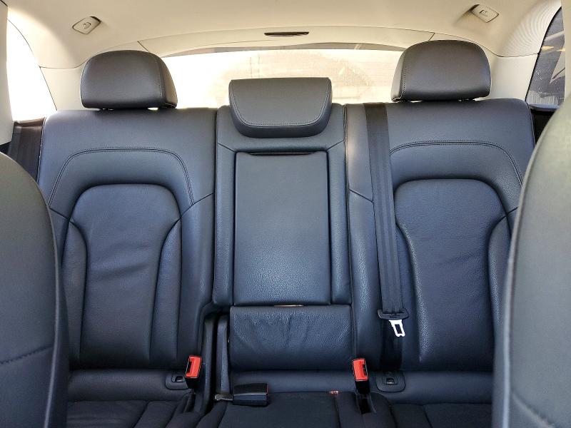 2015 Audi Q5 მანქანა იყიდება აუქციონზე, vin: WA1CFAFPXFA060953, აუქციონის ნომერი: 46525666