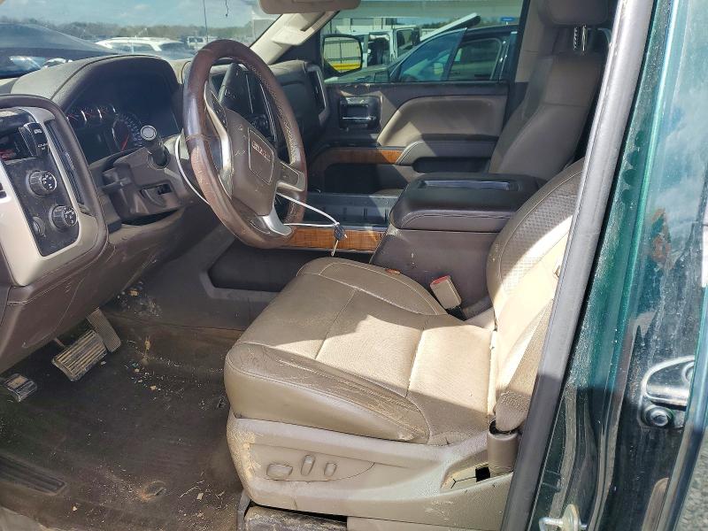 Продажа на аукционе авто 2014 Gmc Sierra, vin: 3GTU2VEC9EG471837, номер лота: 45632426