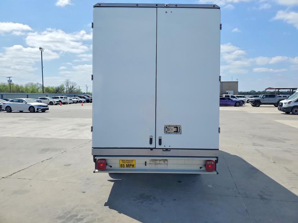 46998466 :رقم المزاد ، 1FDBW5Z81MKA96403 vin ، 2021 Ford Transit مزاد بيع