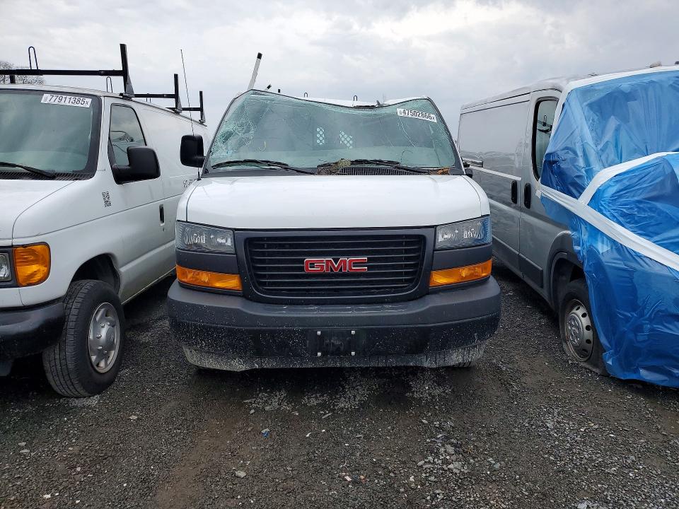 Aukcja sprzedaży 2023 Gmc Savana, vin: 1GTW7AFP1P1179511, numer aukcji: 47502866