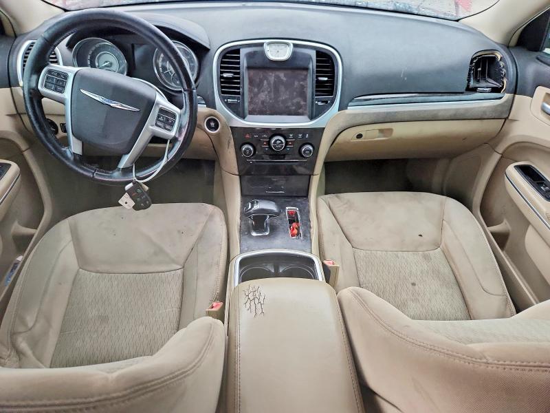Aukcja sprzedaży 2012 Chrysler 300, vin: 2C3CCAAGXCH312742, numer aukcji: 41785886