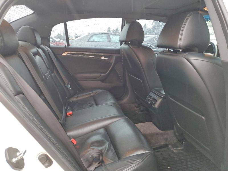 Продаж на аукціоні авто 2007 Acura Tl, vin: 19UUA66257A028523, номер лоту: 45966566