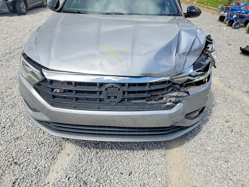 Продажа на аукционе авто 2019 Volkswagen Jetta, vin: 3VWCB7BU6KM208770, номер лота: 48052486