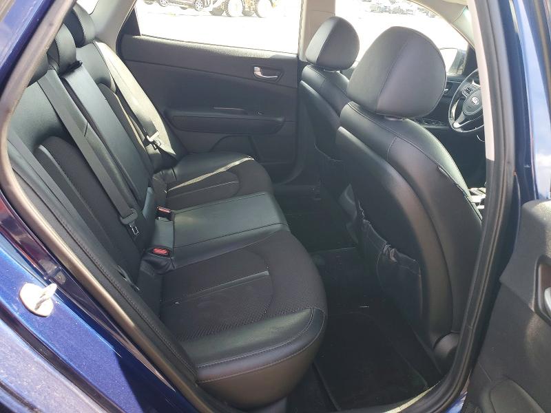 Продажа на аукционе авто 2018 Kia Optima, vin: 5XXGT4L39JG242868, номер лота: 47131116