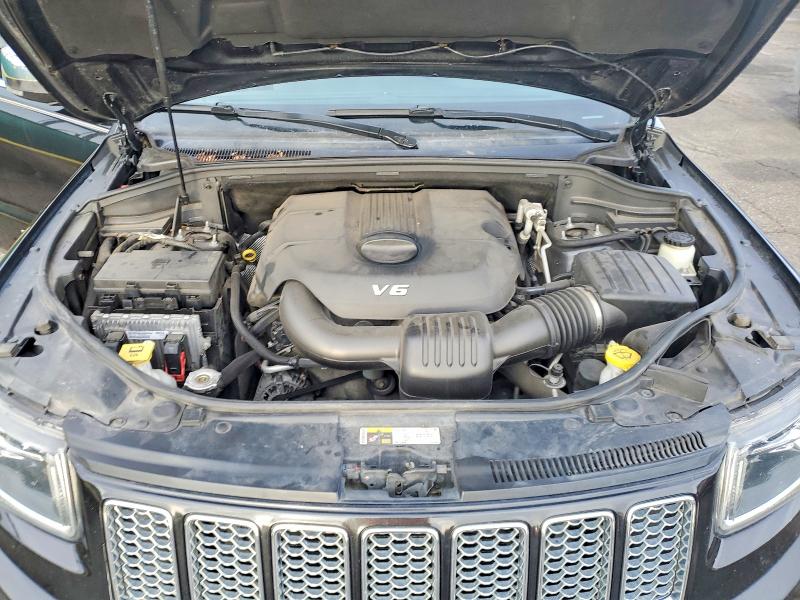 Aukcja sprzedaży 2014 Jeep Grand Cherokee, vin: 1C4RJFBG2EC502029, numer aukcji: 45517606