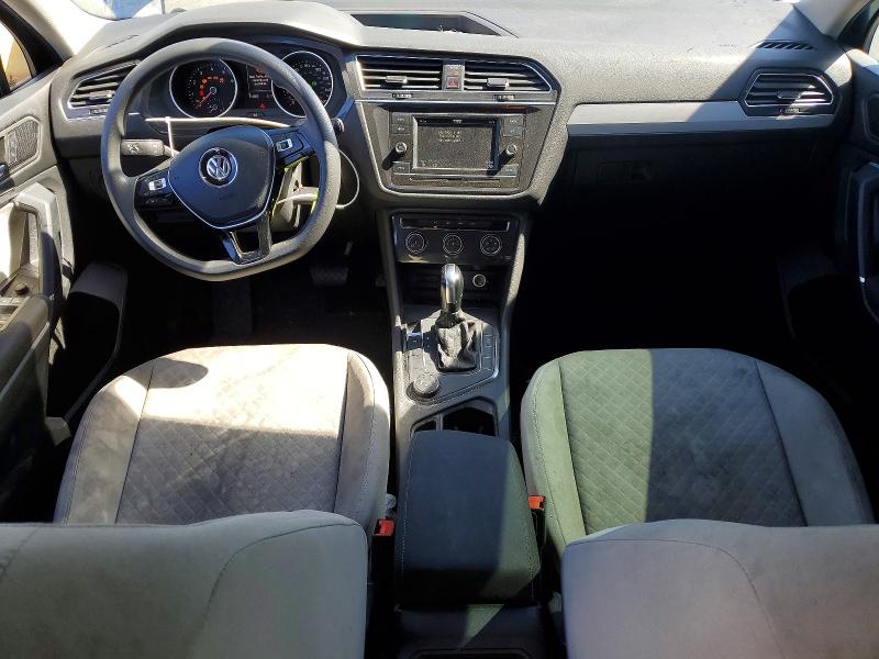 Aukcja sprzedaży 2020 Volkswagen Tiguan, vin: 3VV0B7AX7LM124820, numer aukcji: 41766316
