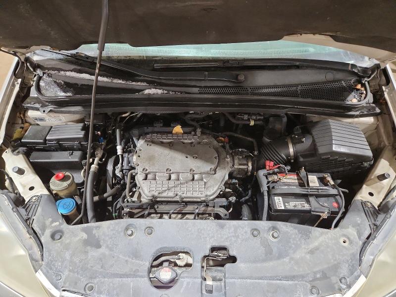 Aukcja sprzedaży 2007 Honda Odyssey, vin: 5FNRL38837B502233, numer aukcji: 78113215