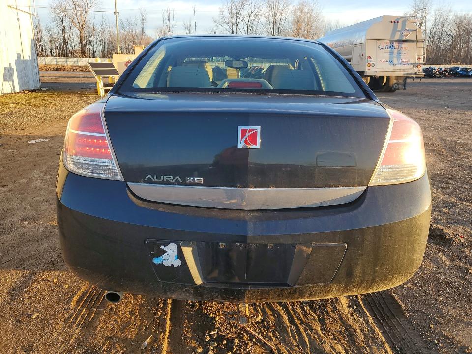 Продаж на аукціоні авто 2009 Saturn Aura, vin: 1G8ZS57B29F101079, номер лоту: 79900965