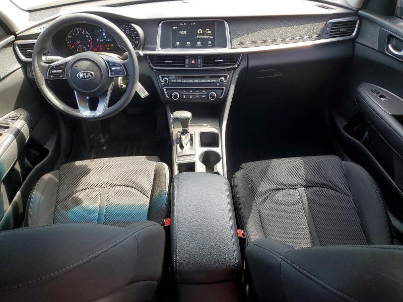 Aukcja sprzedaży 2020 Kia Optima, vin: 5XXGT4L38LG449383, numer aukcji: 46563426