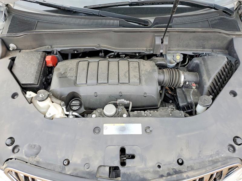 2017 Buick Enclave მანქანა იყიდება აუქციონზე, vin: 5GAKRBKD1HJ161975, აუქციონის ნომერი: 46561916