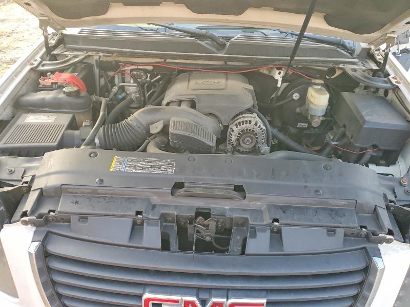2009 Gmc Yukon მანქანა იყიდება აუქციონზე, vin: 1GKFK23029R197374, აუქციონის ნომერი: 41844776