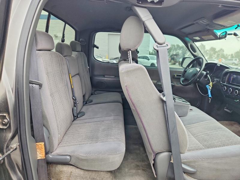 47826326 :رقم المزاد ، 5TBRT34196S477348 vin ، 2006 Toyota Tundra مزاد بيع