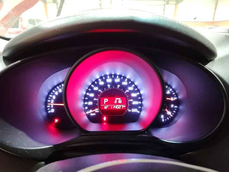 Aukcja sprzedaży 2019 Kia Soul, vin: KNDJP3A55K7640100, numer aukcji: 79628395