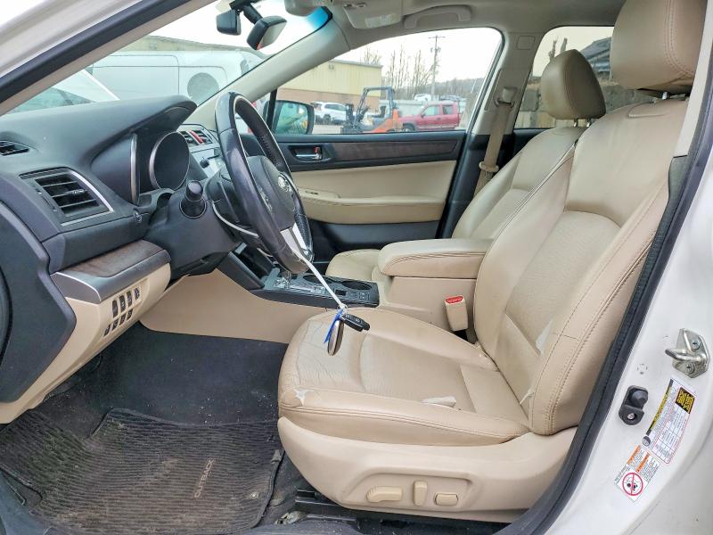 Продаж на аукціоні авто 2017 Subaru Outback, vin: 4S4BSANC8H3429095, номер лоту: 47929696