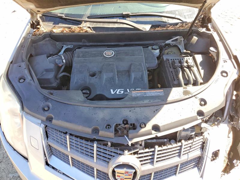 Aukcja sprzedaży 2012 Cadillac Srx, vin: 3GYFNEE35CS635346, numer aukcji: 41809526