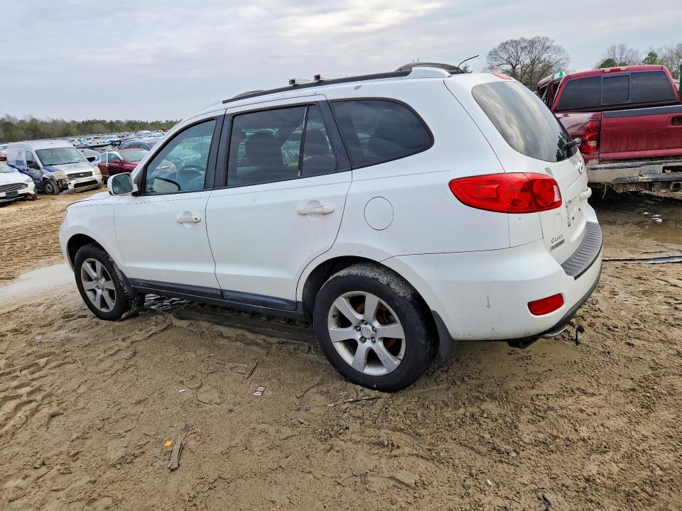 Продаж на аукціоні авто 2009 Hyundai Santa Fe, vin: 5NMSH73E99H294285, номер лоту: 79260445