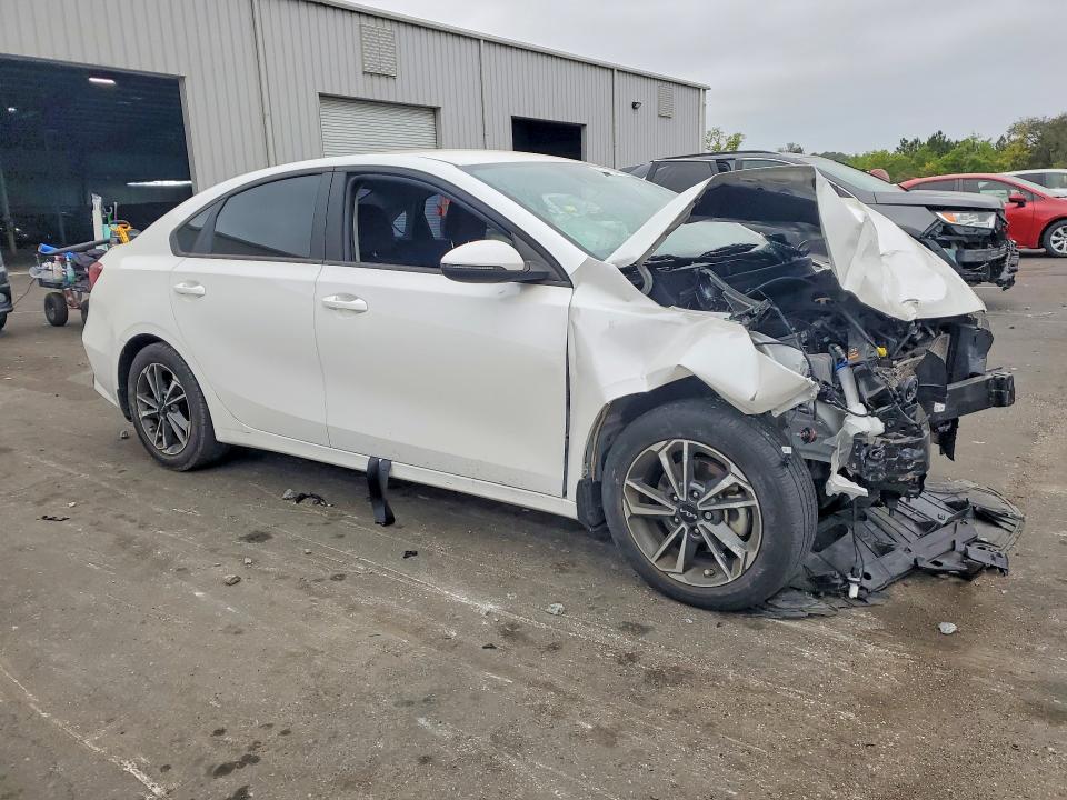 Продаж на аукціоні авто 2023 Kia Forte, vin: 3KPF24AD1PE636599, номер лоту: 47319846