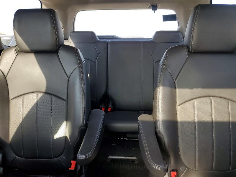 Продажа на аукционе авто 2017 Gmc Acadia Limited, vin: 1GKKVSKD3HJ297720, номер лота: 47780266
