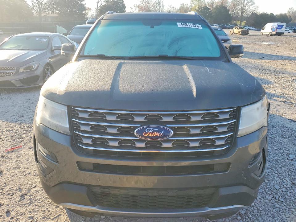 46615326 :رقم المزاد ، 1FM5K7D87GGA16881 vin ، 2016 Ford Explorer مزاد بيع