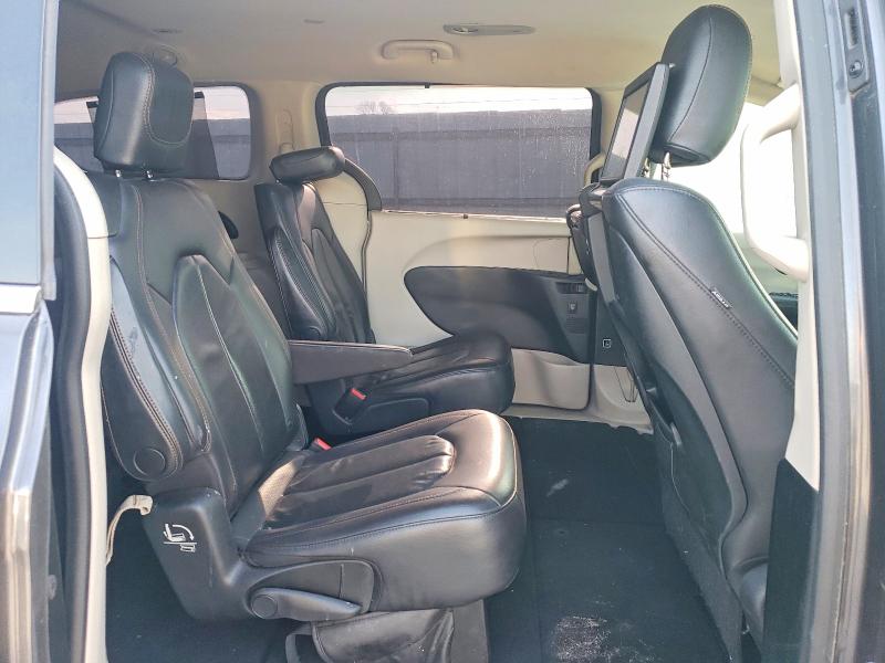 Aukcja sprzedaży 2017 Chrysler Pacifica, vin: 2C4RC1EG7HR757604, numer aukcji: 45647796