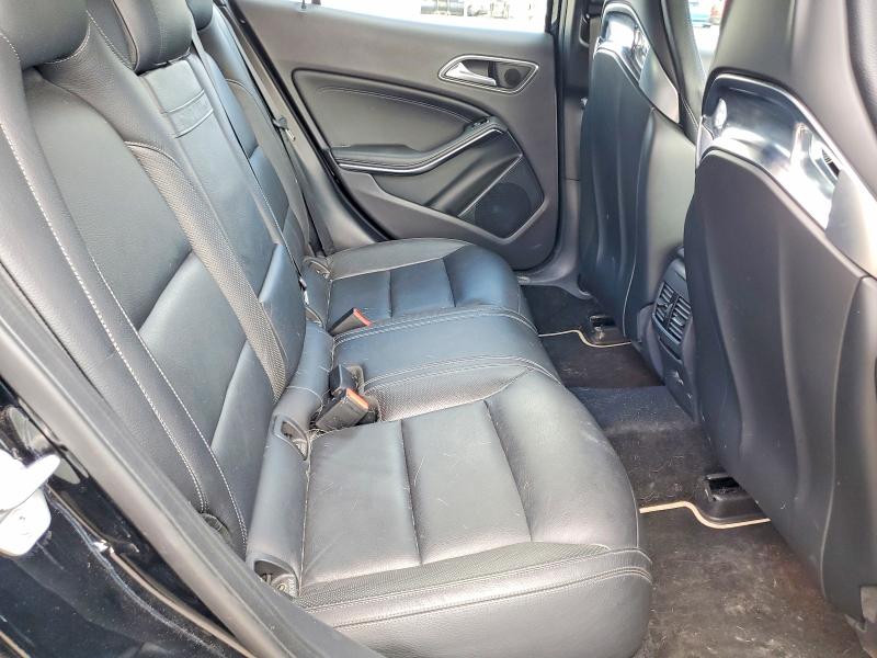 Продажа на аукционе авто 2015 Mercedes-benz Gla, vin: WDDTG5CB8FJ064881, номер лота: 46883366