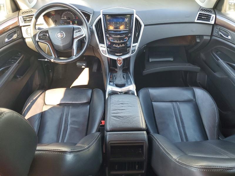 Продаж на аукціоні авто 2016 Cadillac Srx, vin: 3GYFNBE34GS581400, номер лоту: 46178256