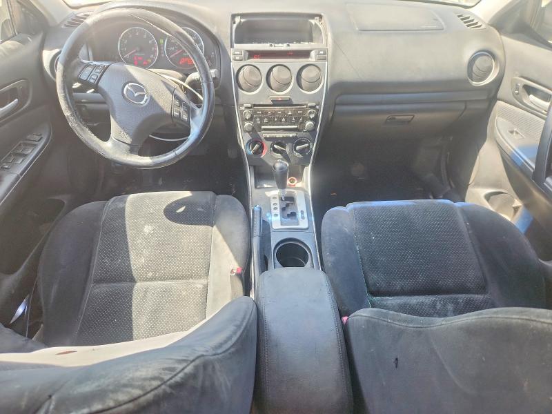Продажа на аукционе авто 2007 Mazda 6, vin: 1YVHP80C975M25246, номер лота: 46955046
