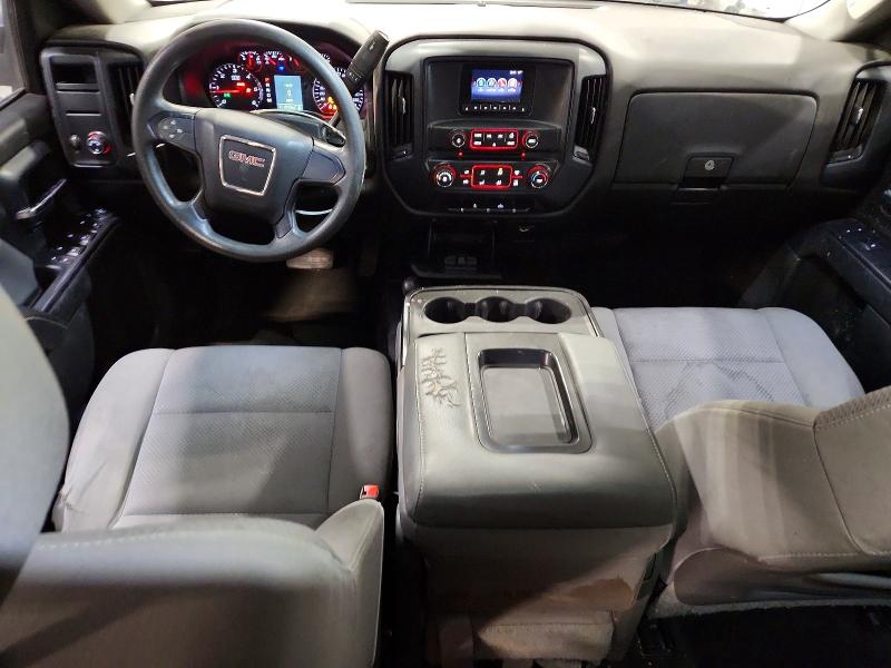 Продажа на аукционе авто 2014 Gmc Sierra, vin: 3GTU2TEC7EG261984, номер лота: 46178916