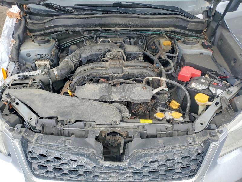 Продажа на аукционе авто 2015 Subaru Forester, vin: JF2SJCTC1FH831807, номер лота: 45967196