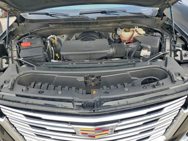 Aukcja sprzedaży 2021 Cadillac Escalade, vin: 1GYS4DKL9MR397487, numer aukcji: 47719566