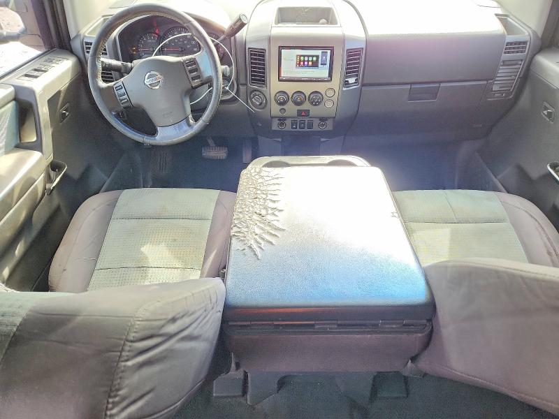 Aukcja sprzedaży 2007 Nissan Titan, vin: 1N6BA07B67N233789, numer aukcji: 46492076