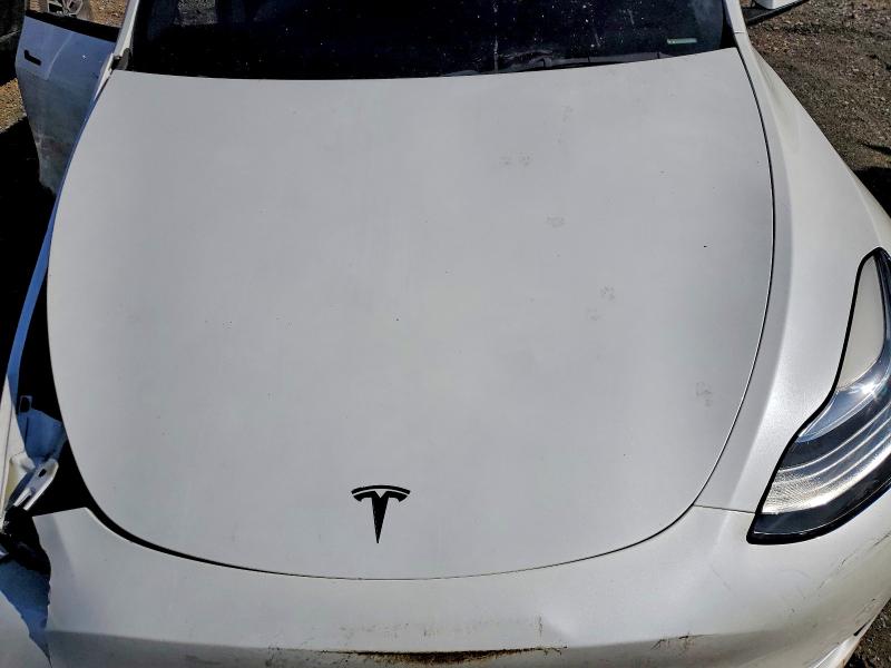 45463616 :رقم المزاد ، 7SAYGDEE7PA129052 vin ، 2023 Tesla Model Y مزاد بيع