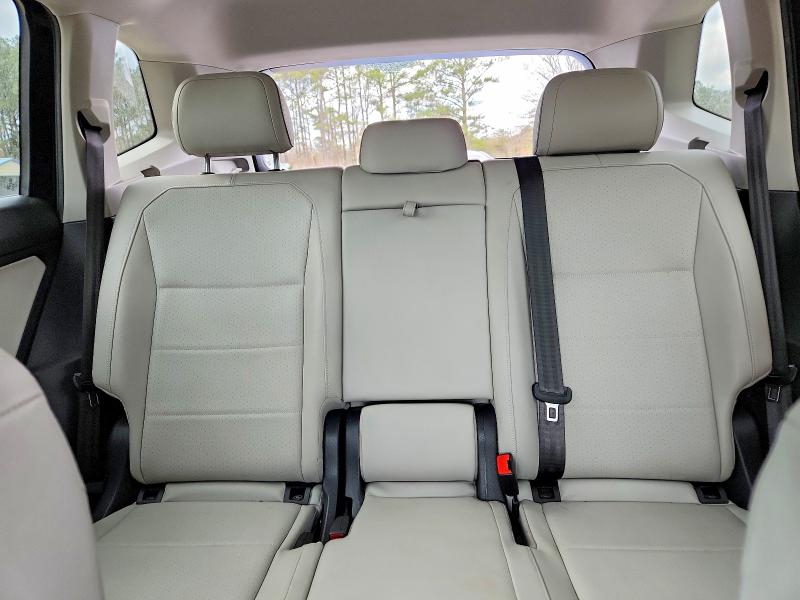 Продаж на аукціоні авто 2020 Volkswagen Tiguan, vin: 3VV2B7AX8LM089956, номер лоту: 47061796