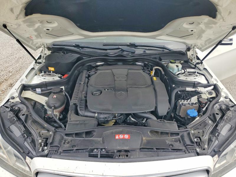 2016 Mercedes-benz E მანქანა იყიდება აუქციონზე, vin: WDDHF5KB8GB277836, აუქციონის ნომერი: 41605816