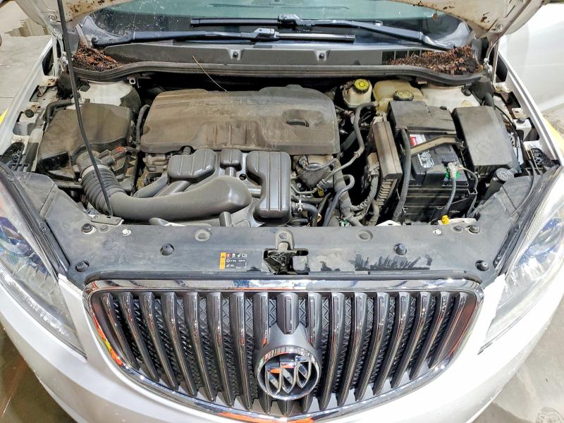 Aukcja sprzedaży 2015 Buick Verano, vin: 1G4PP5SK0F4143047, numer aukcji: 45521316