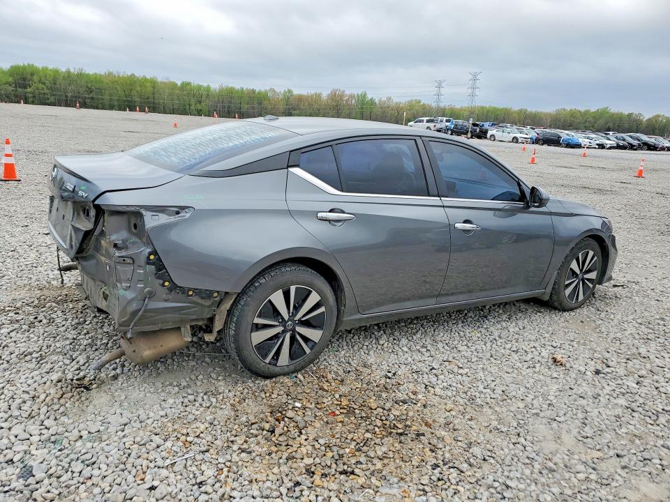 Aukcja sprzedaży 2022 Nissan Altima, vin: 1N4BL4DV1NN385646, numer aukcji: 47739186