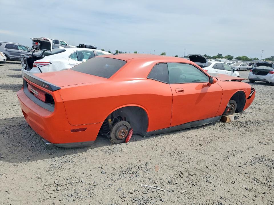 Aukcja sprzedaży 2009 Dodge Challenger, vin: 2B3LJ74W89H546346, numer aukcji: 47915836