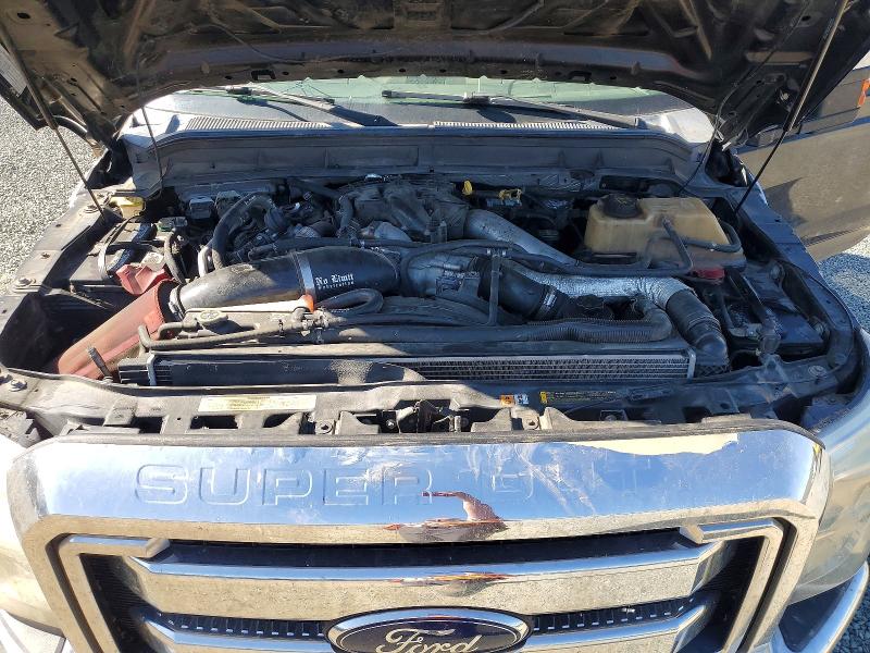 2013 Ford F350 მანქანა იყიდება აუქციონზე, vin: 1FT8W3DT8DEA78445, აუქციონის ნომერი: 46918856