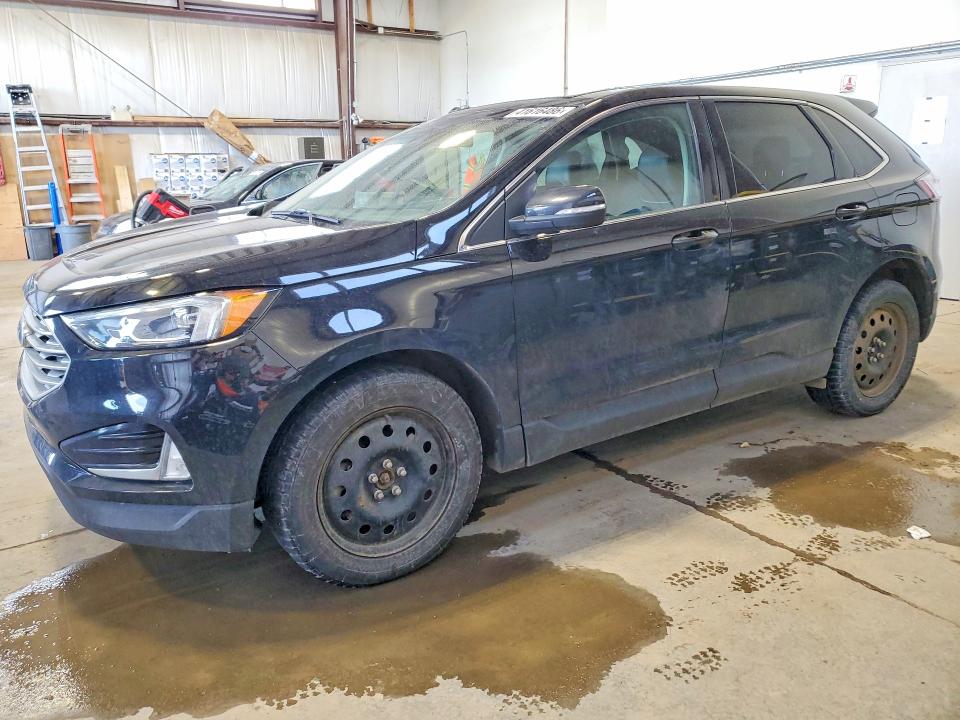 Продаж на аукціоні авто 2020 Ford Edge, vin: 2FMPK4J96LBA64636, номер лоту: 41616486
